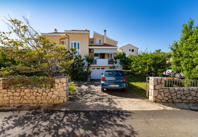 House in Privlaka - Beach house Privlaka