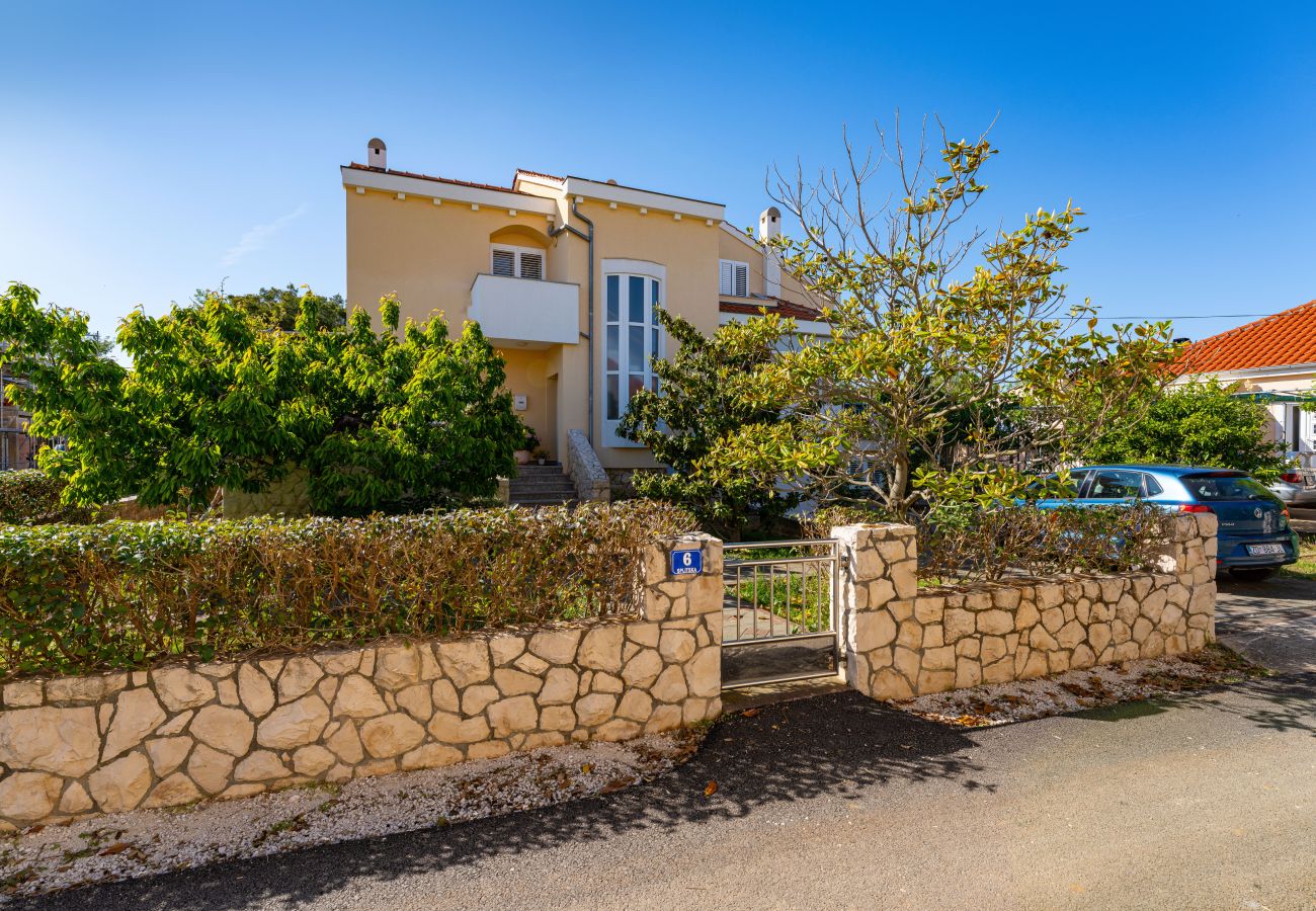 House in Privlaka - Beach house Privlaka