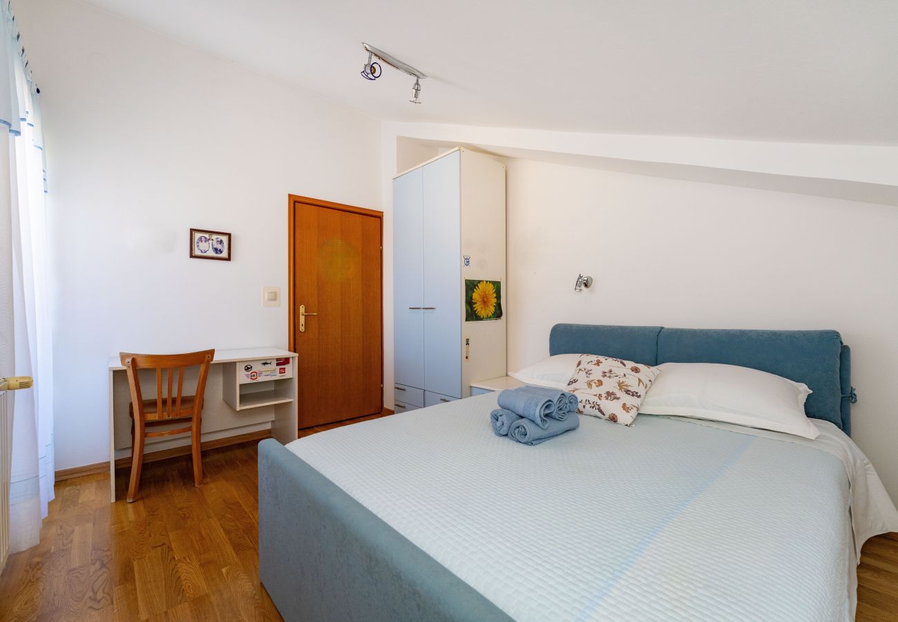 House in Privlaka - Beach house Privlaka