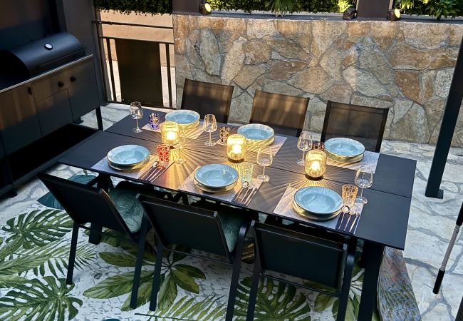 House in Kukljica - Holiday home Casa K A House in Kukljica - Holiday home Casa K A