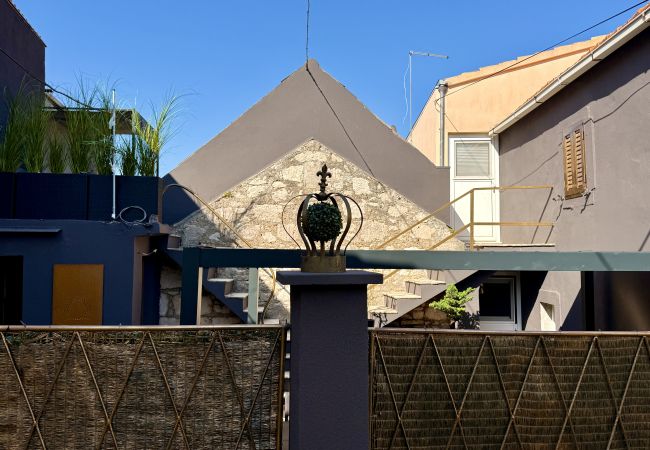 House in Kukljica - Holiday home Casa K A House in Kukljica - Holiday home Casa K A