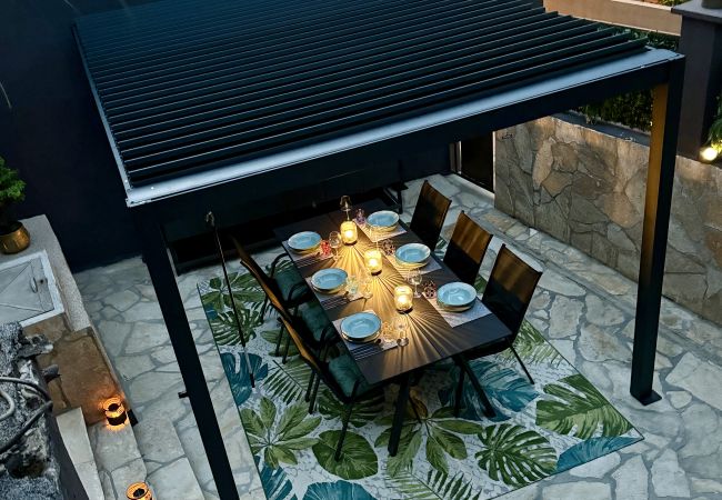 House in Kukljica - Holiday home Casa K A House in Kukljica - Holiday home Casa K A