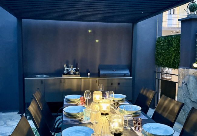 House in Kukljica - Holiday home Casa K A House in Kukljica - Holiday home Casa K A