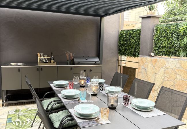 House in Kukljica - Holiday home Casa K A House in Kukljica - Holiday home Casa K A