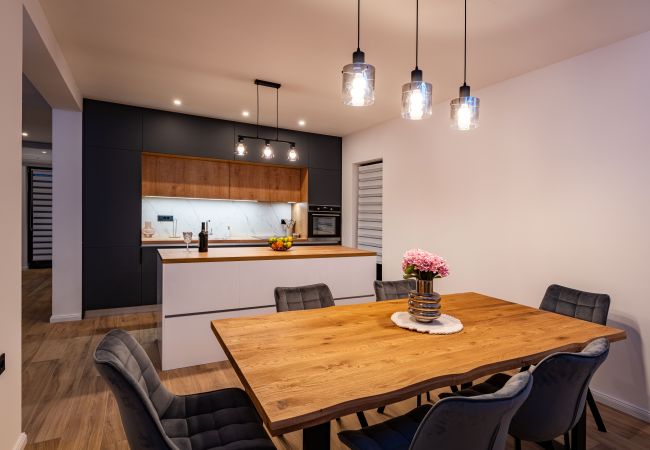 House in Biograd na moru - Villa Fine Touch House in Biograd na moru - Villa Fine Touch