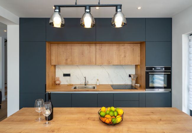 House in Biograd na moru - Villa Fine Touch House in Biograd na moru - Villa Fine Touch