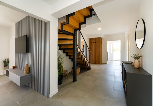 House in Galovac - Villa Campi Dalmatia House in Galovac - Villa Campi Dalmatia