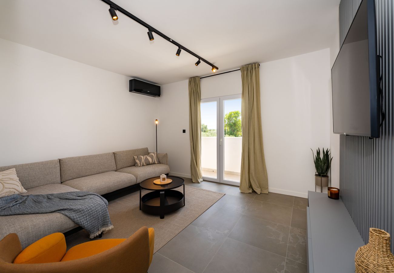 House in Galovac - Villa Campi Dalmatia