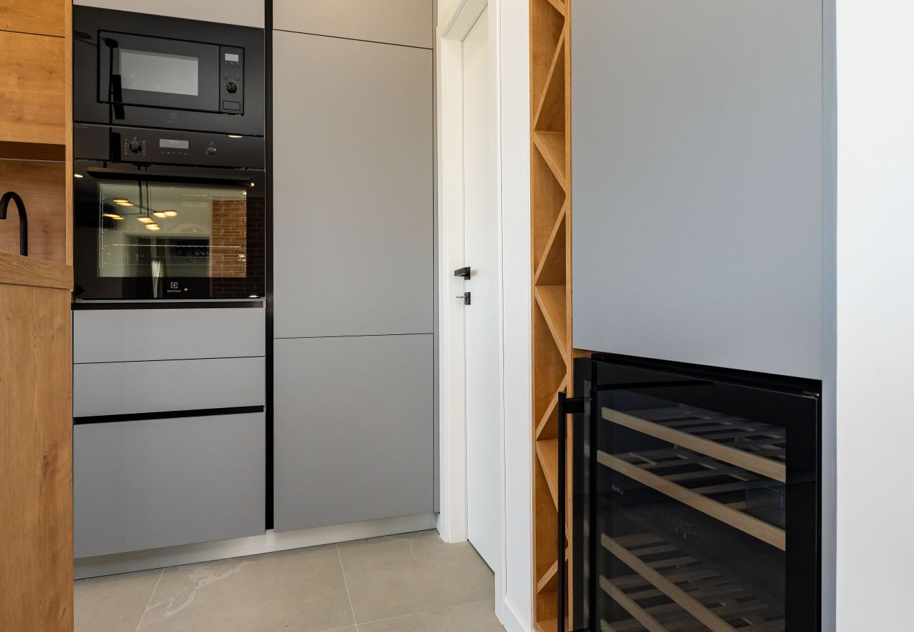 House in Galovac - Villa Campi Dalmatia