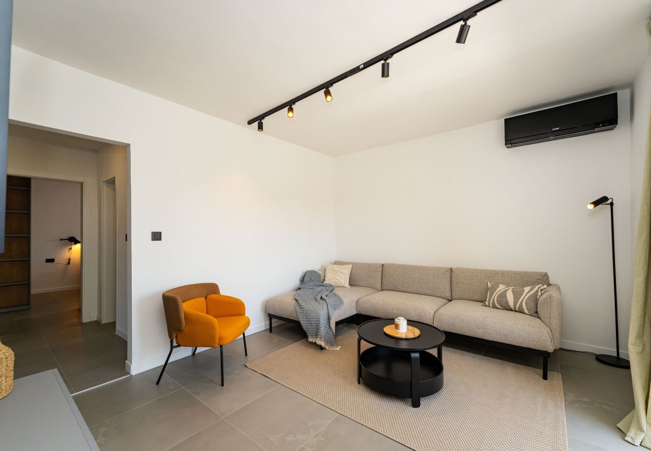 House in Galovac - Villa Campi Dalmatia