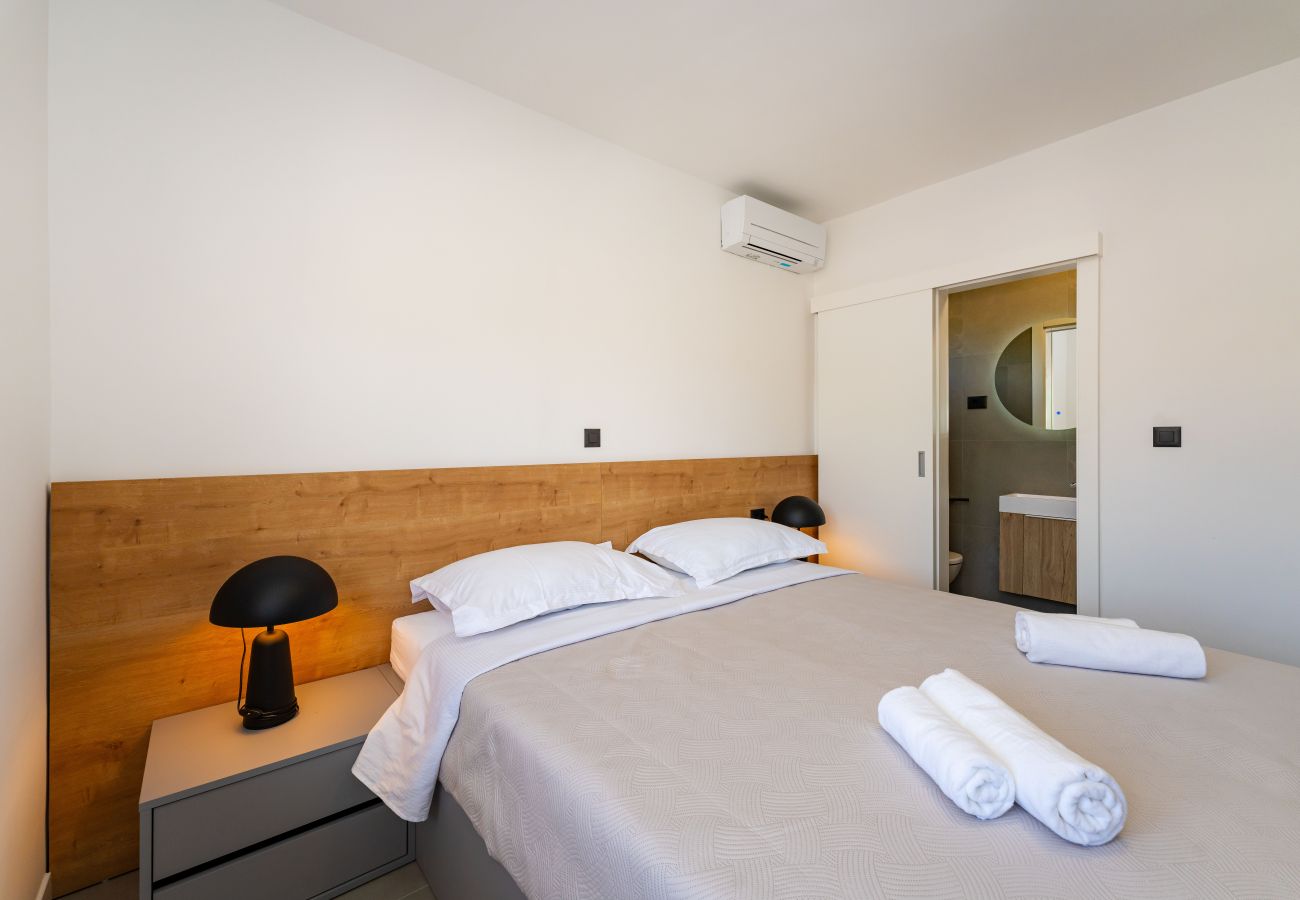 House in Galovac - Villa Campi Dalmatia