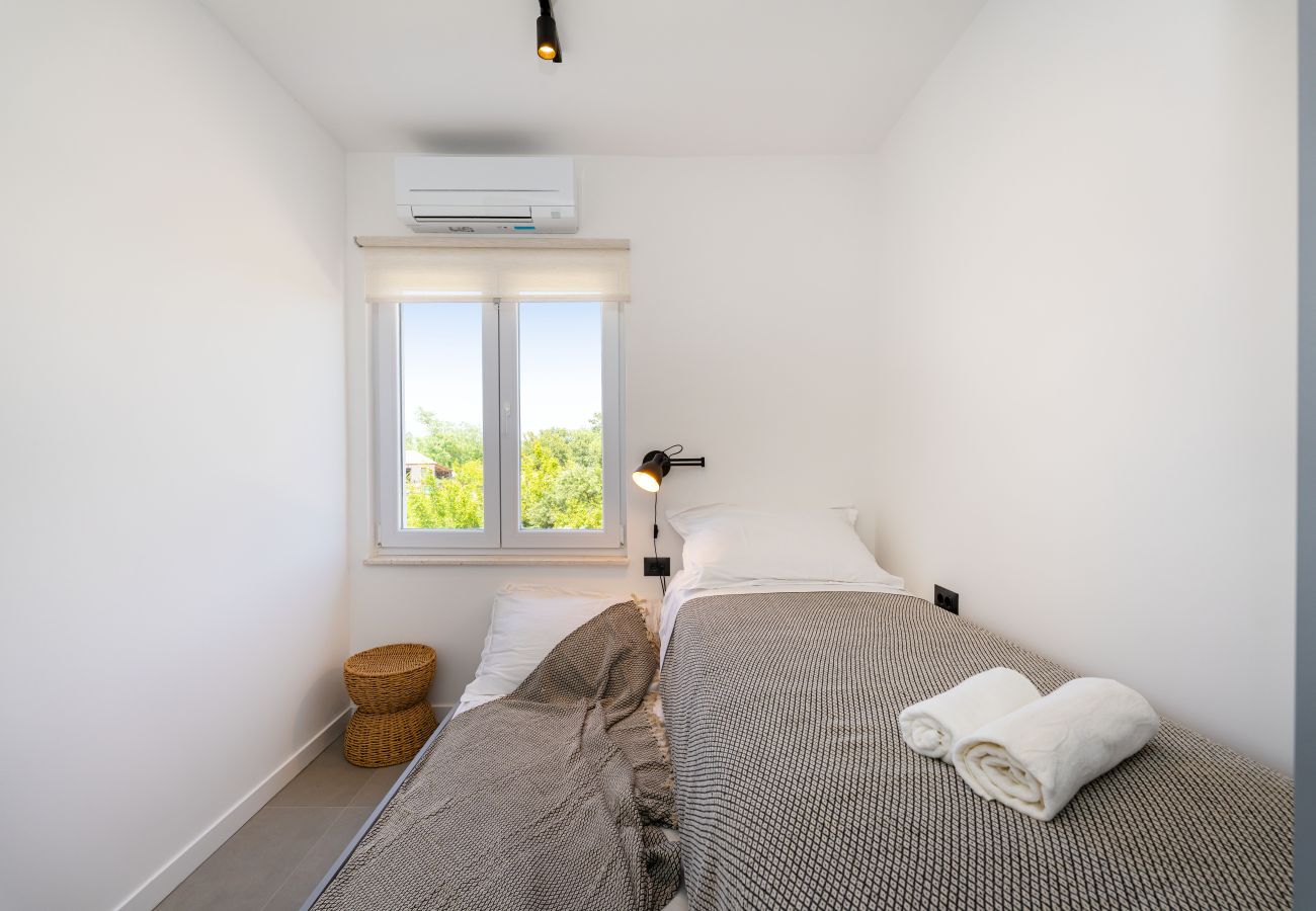 House in Galovac - Villa Campi Dalmatia