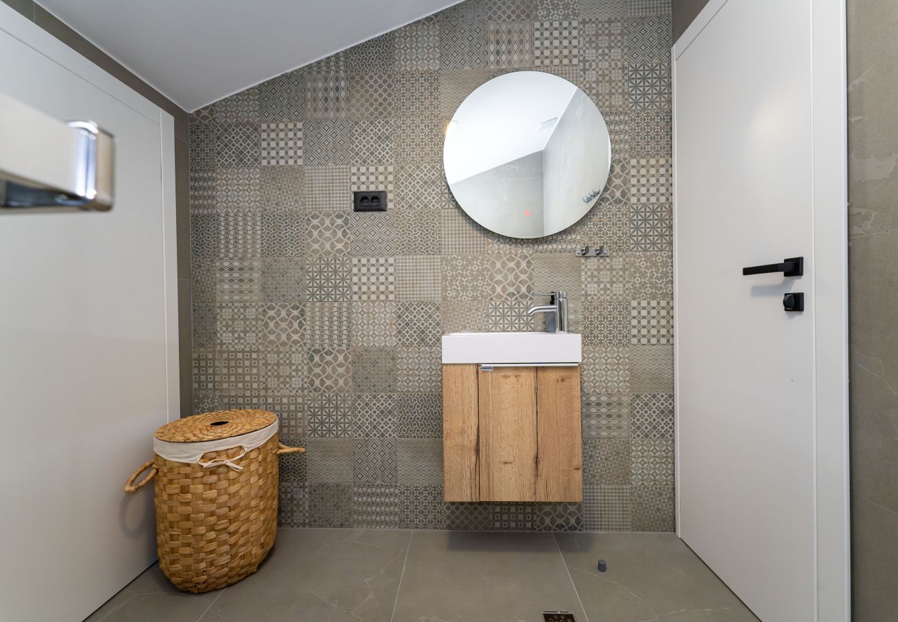 House in Galovac - Villa Campi Dalmatia