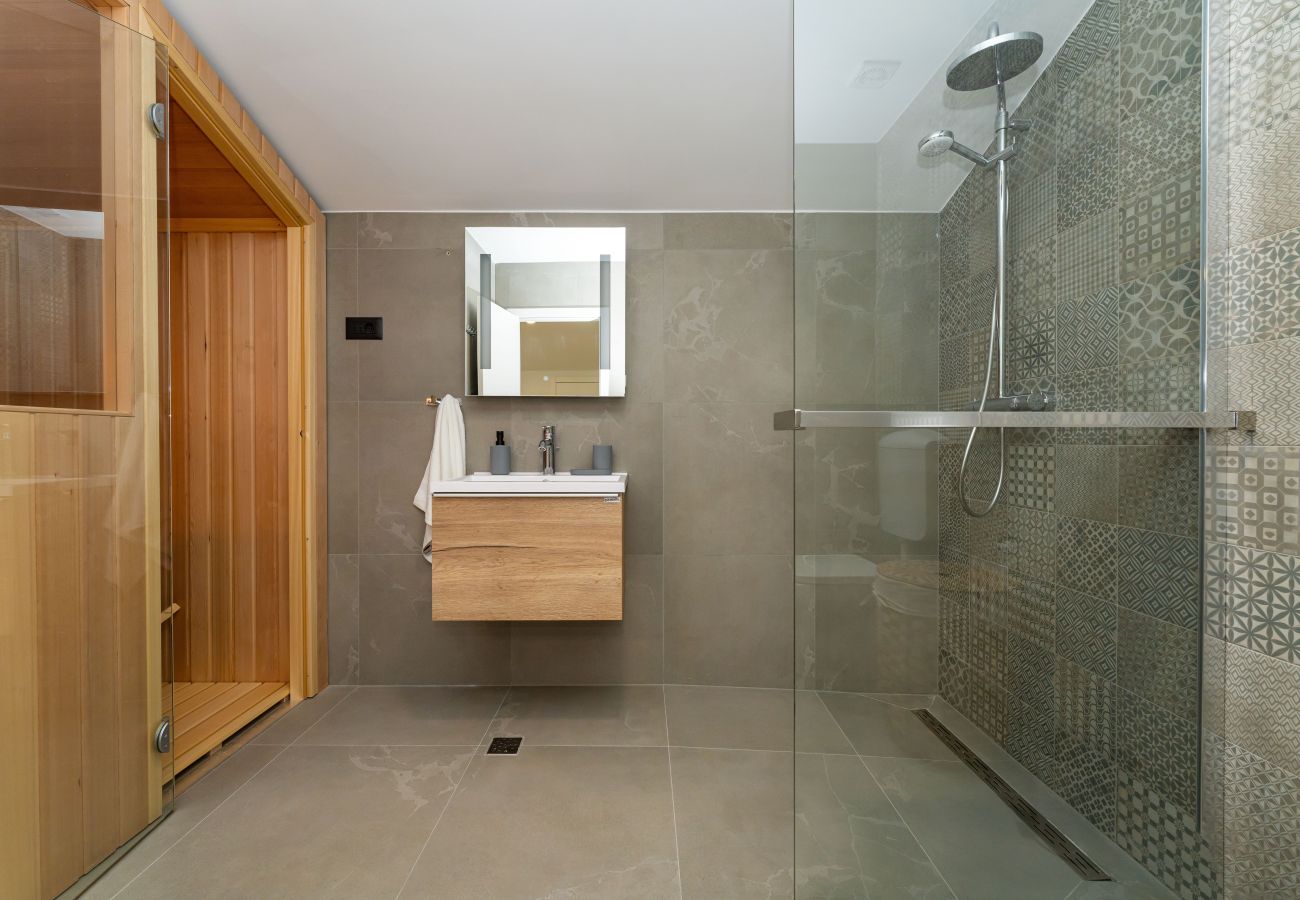 House in Galovac - Villa Campi Dalmatia