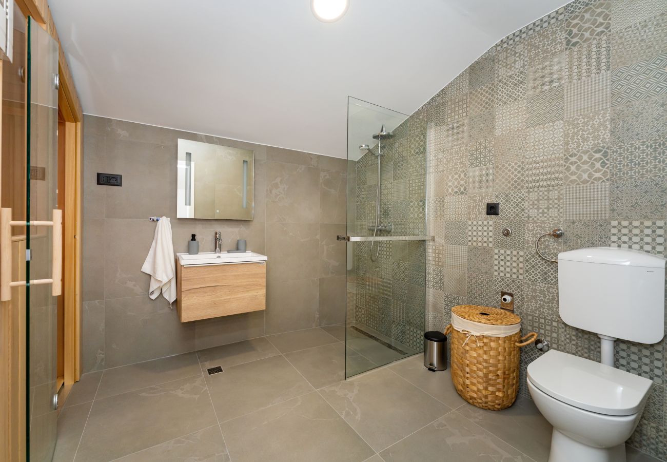 House in Galovac - Villa Campi Dalmatia
