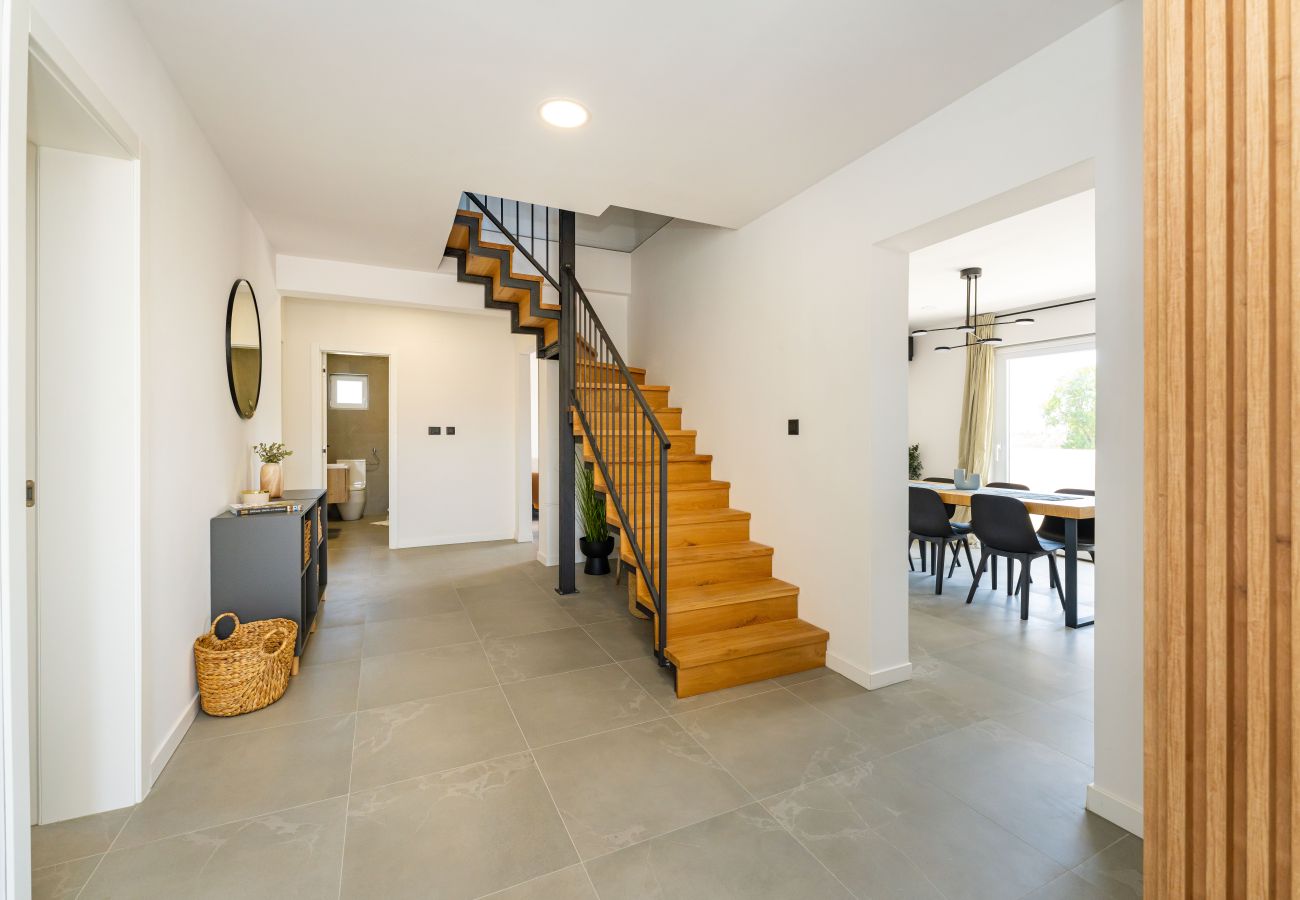 House in Galovac - Villa Campi Dalmatia