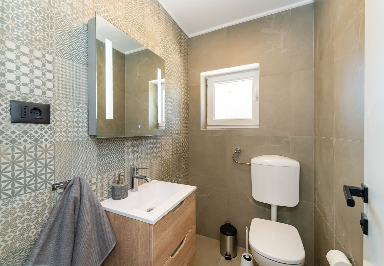 House in Galovac - Villa Campi Dalmatia