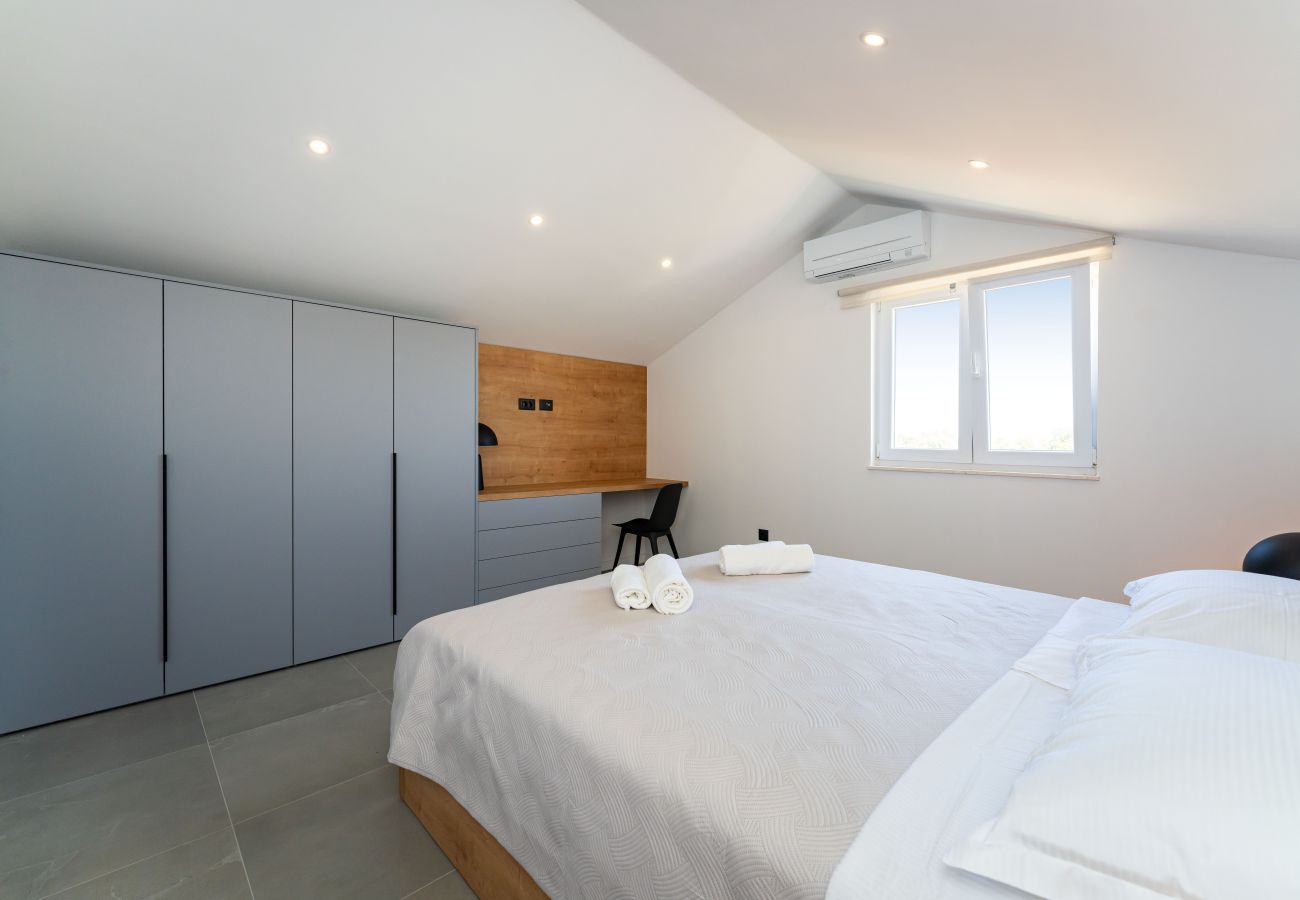 House in Galovac - Villa Campi Dalmatia