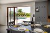 House in Galovac - Villa Campi Dalmatia