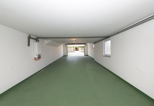 House in Pridraga - Sea view Villa Bella House in Pridraga - Sea view Villa Bella