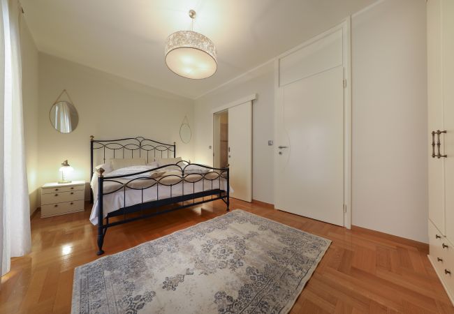 House in Pridraga - Sea view Villa Bella House in Pridraga - Sea view Villa Bella