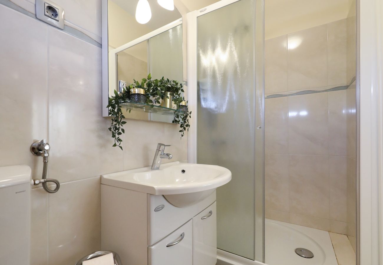 House in Pridraga - Sea view Villa Bella House in Pridraga - Sea view Villa Bella