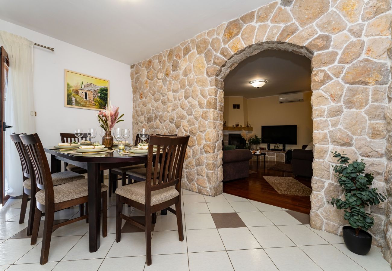 House in Skradin - Villa Marijana House in Skradin - Villa Marijana