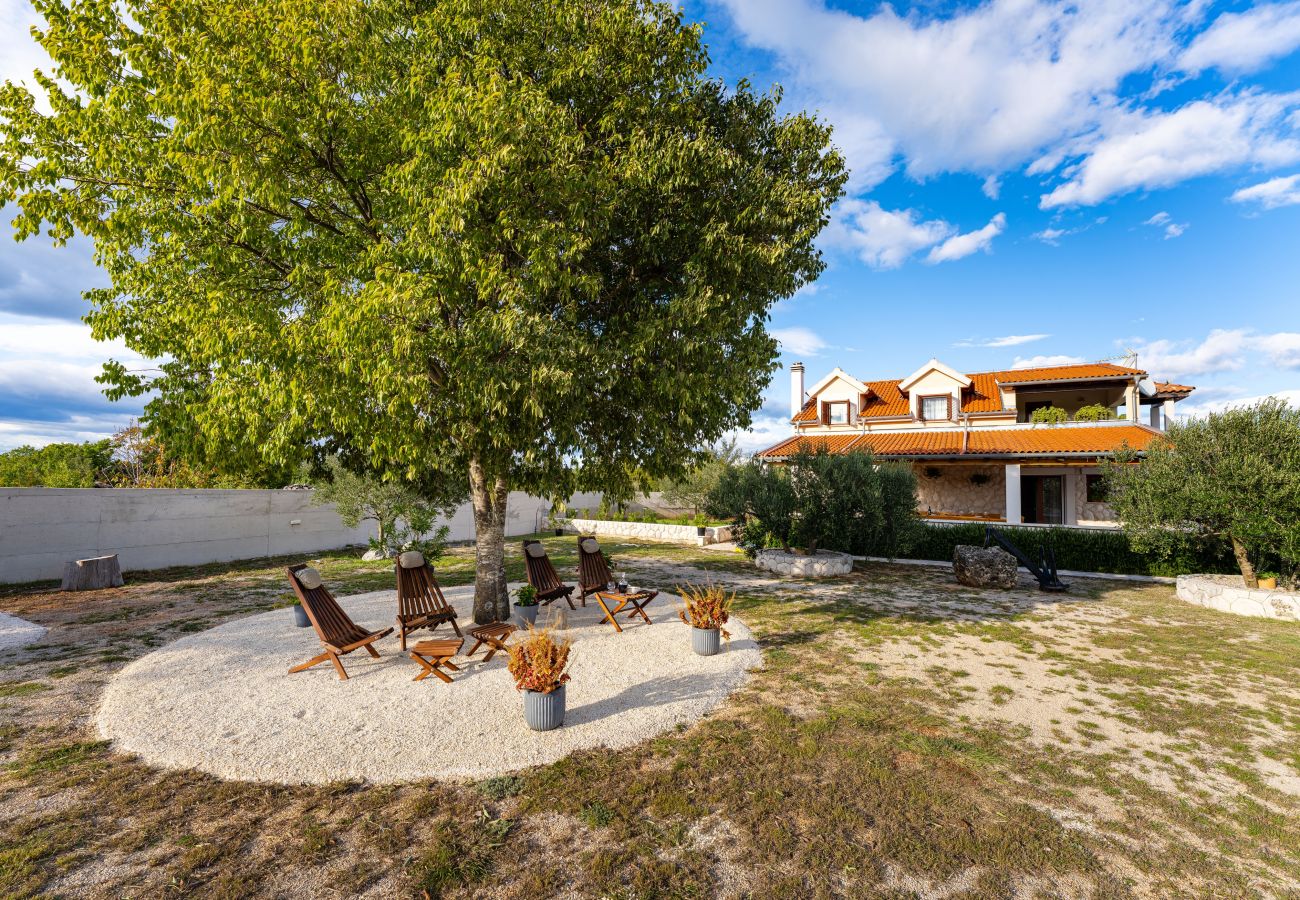 House in Skradin - Villa Marijana House in Skradin - Villa Marijana