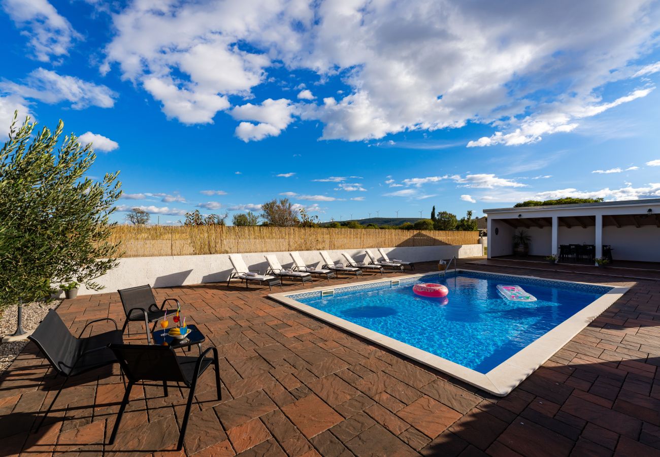 House in Skradin - Villa Marijana House in Skradin - Villa Marijana