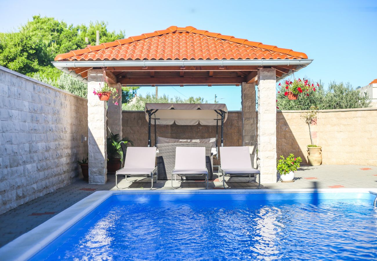 Apartment in Biograd na moru - Apartman DaDa 1