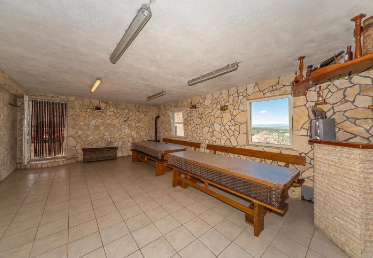 Apartment in Biograd na moru - Apartman DaDa 2