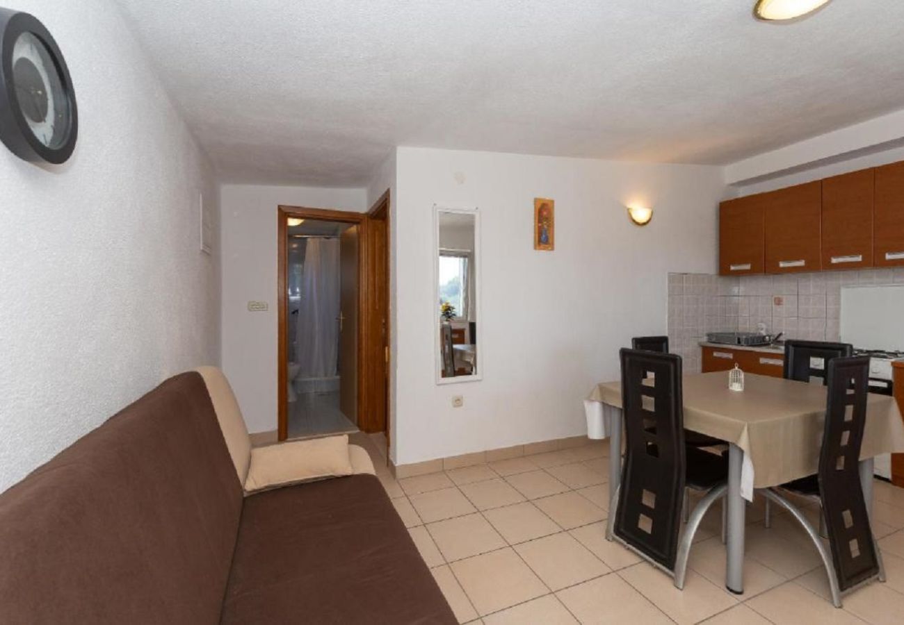 Apartment in Biograd na moru - Apartman DaDa 3