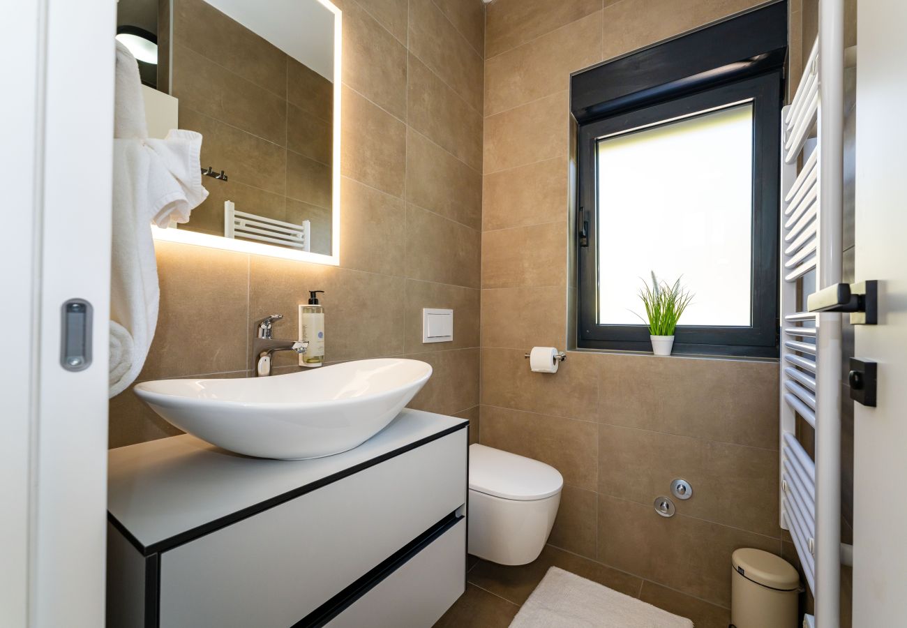 Apartment in Starigrad - Sea View Apartment Senti