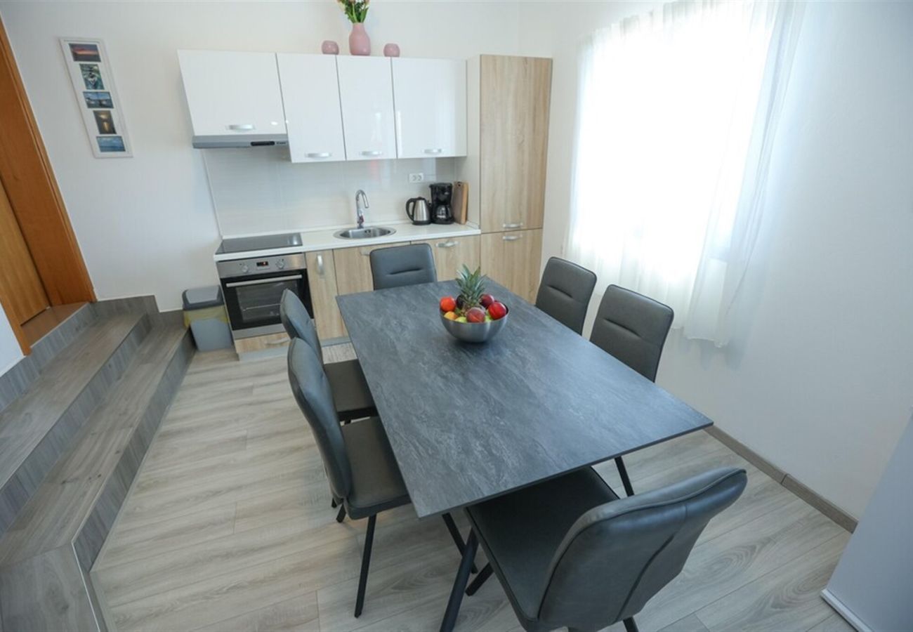 Apartment in Starigrad - Sea view Apartment Masha