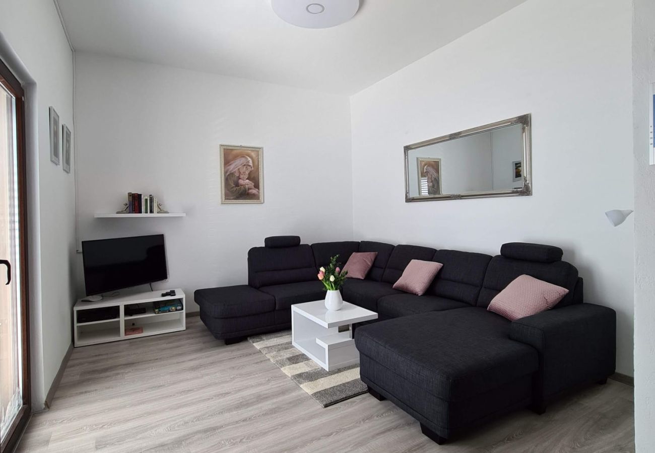 Apartment in Starigrad - Sea view Apartment Masha