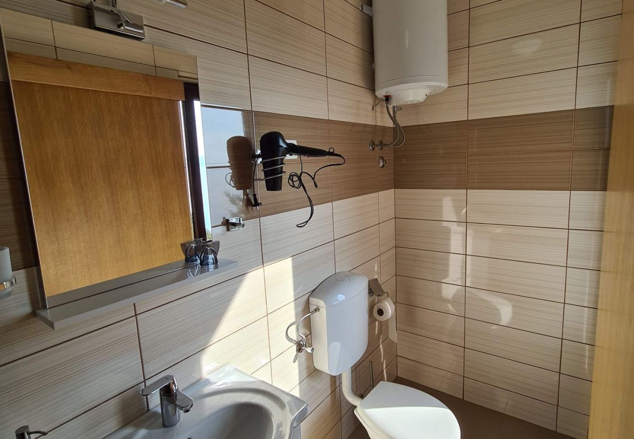 Apartment in Starigrad - Sea view Apartment Masha