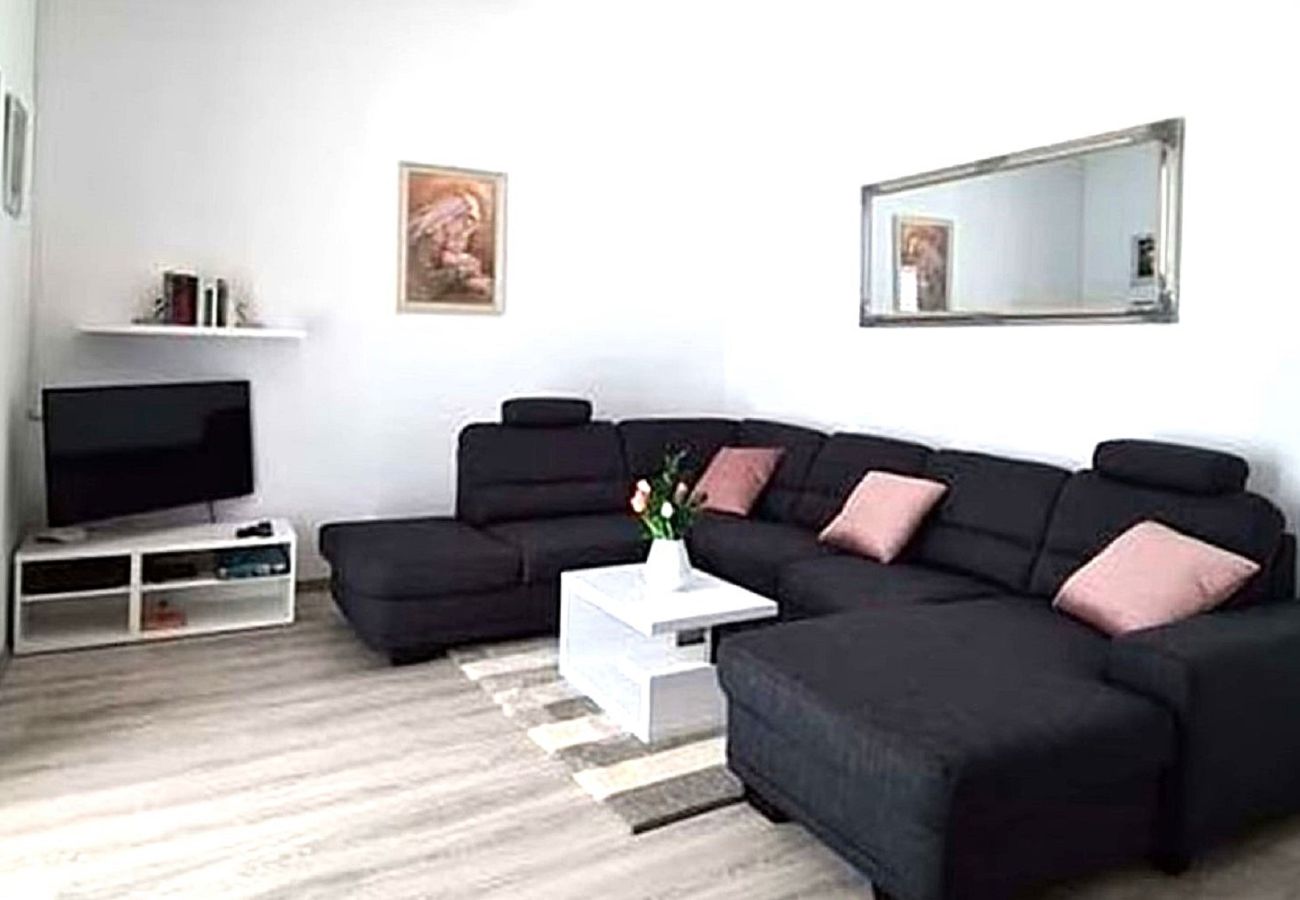 Apartment in Starigrad - Sea view Apartment Masha