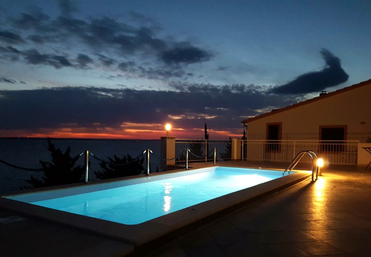 Apartment in Starigrad - Sea view Apartment Masha