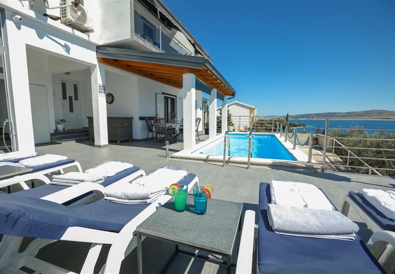 Apartment in Starigrad - Sea view Apartment Masha