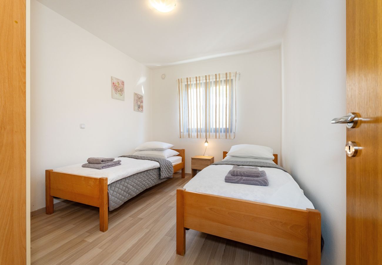 Apartment in Starigrad - Sea view Apartment Masha