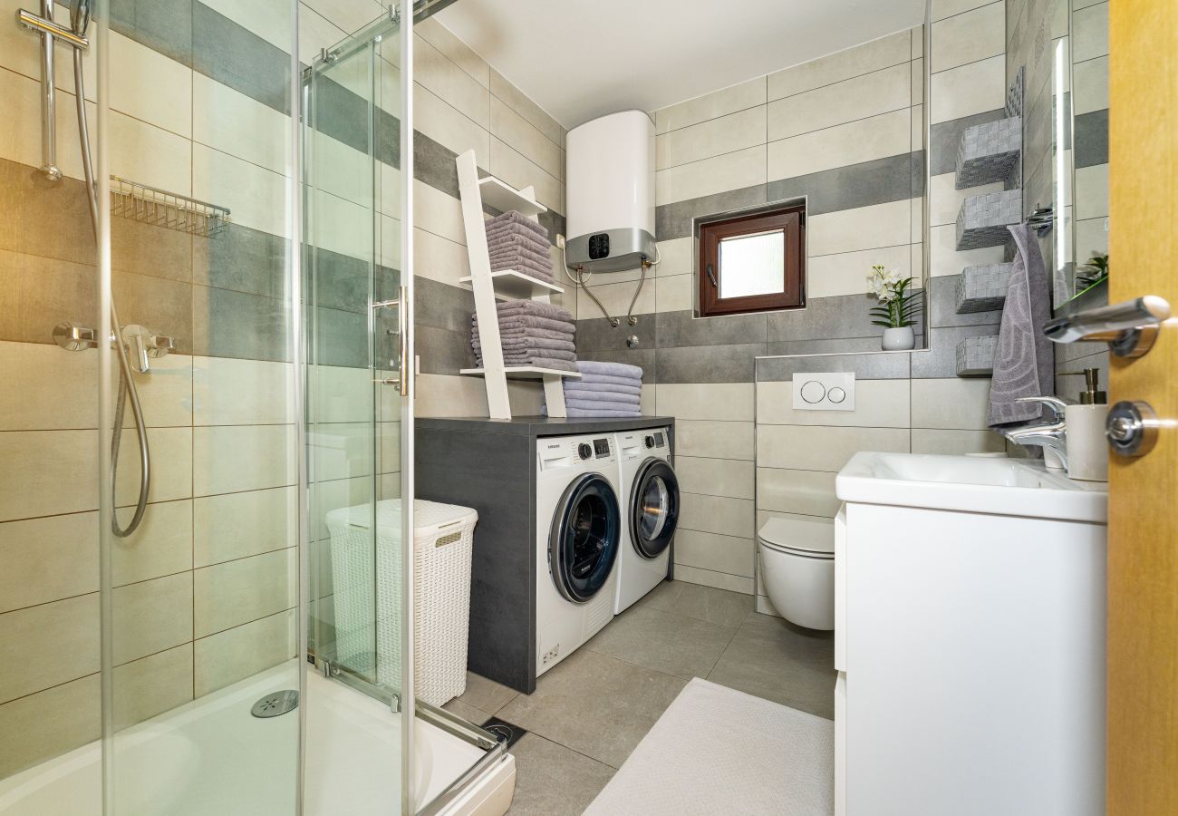 Apartment in Starigrad - Sea view Apartment Masha