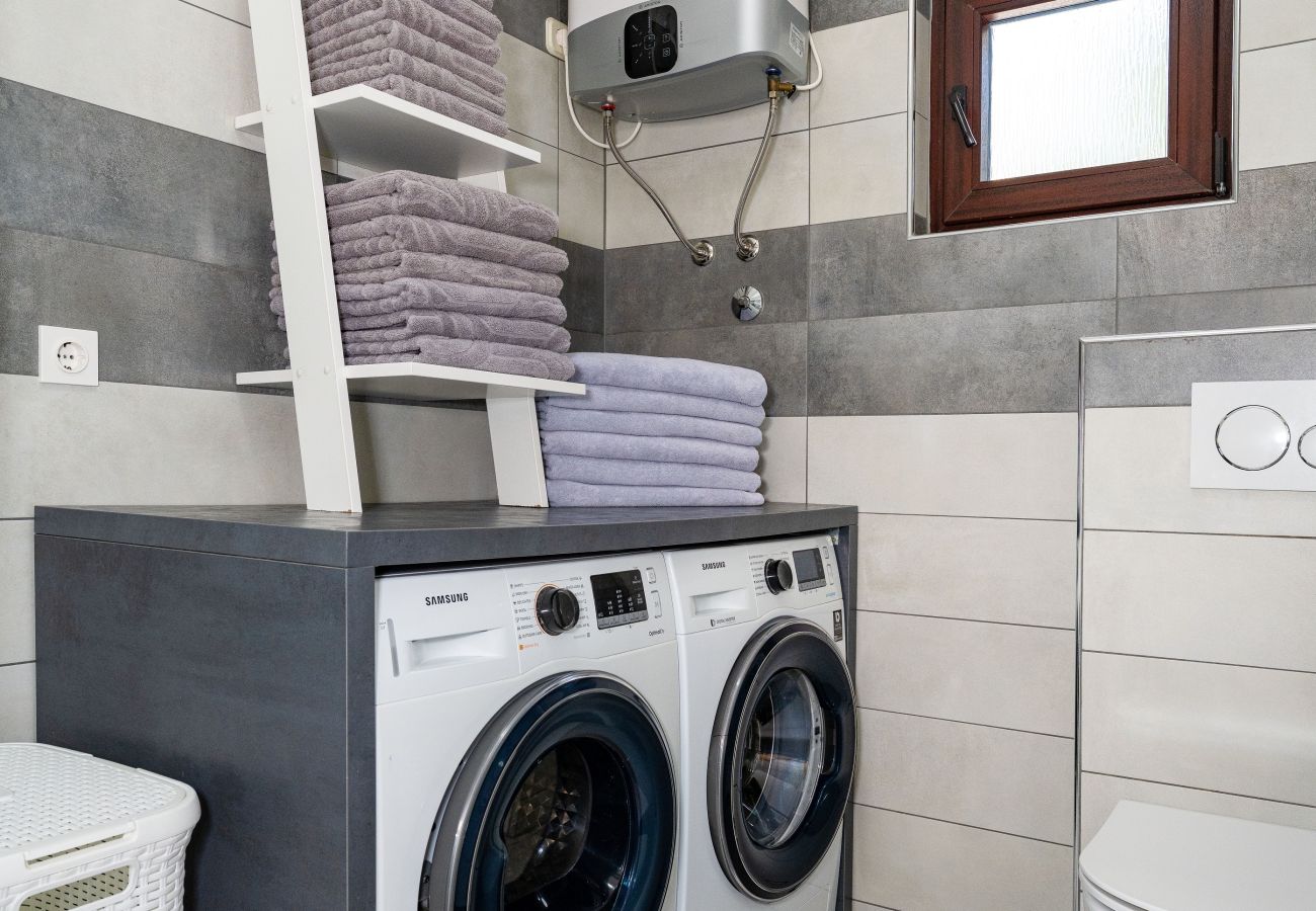 Apartment in Starigrad - Sea view Apartment Masha