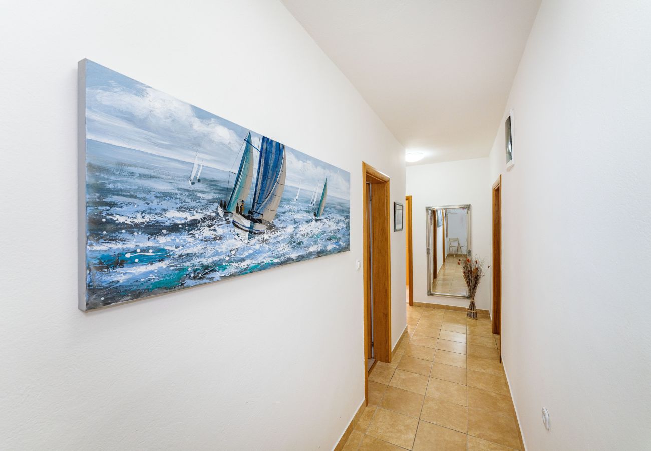 Apartment in Starigrad - Sea view Apartment Masha