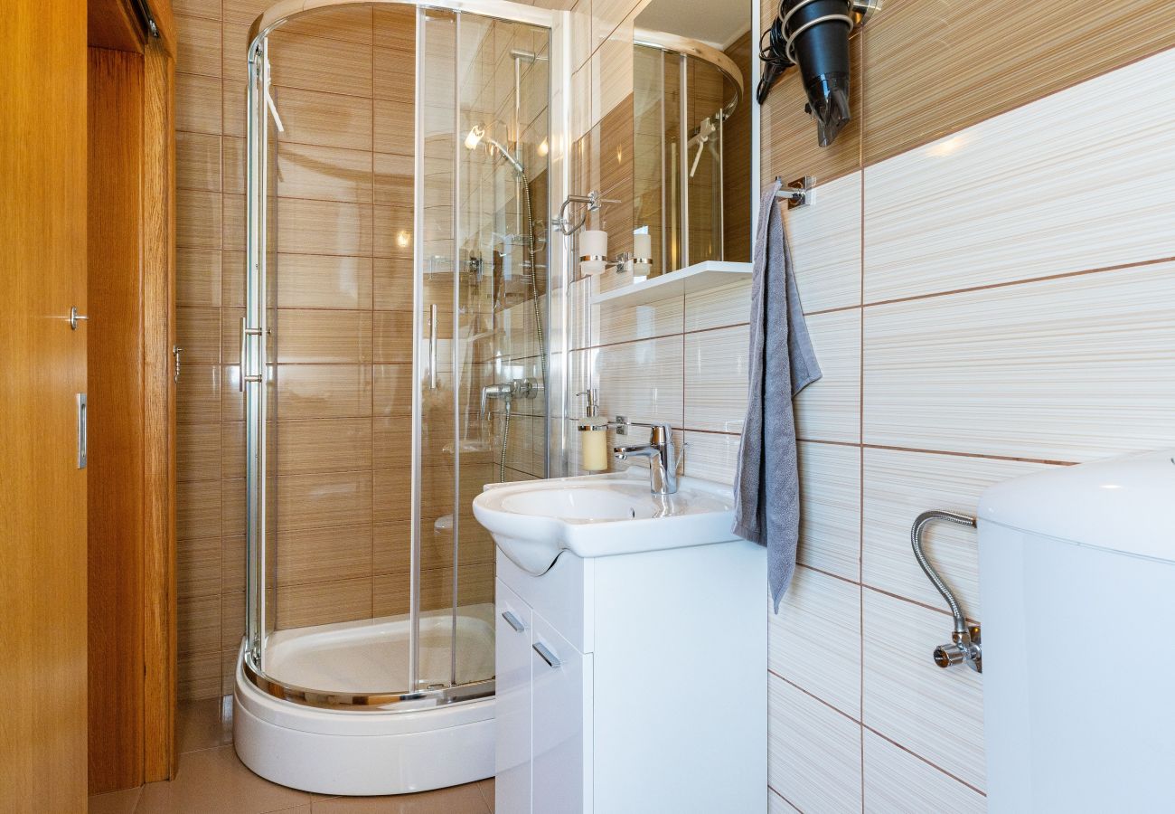 Apartment in Starigrad - Sea view Apartment Masha