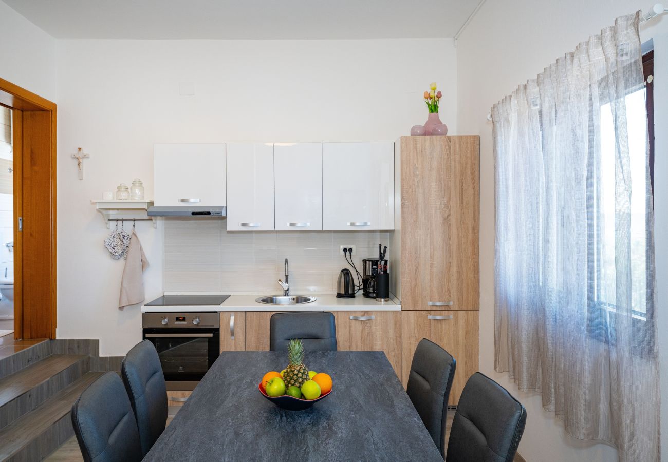 Apartment in Starigrad - Sea view Apartment Masha