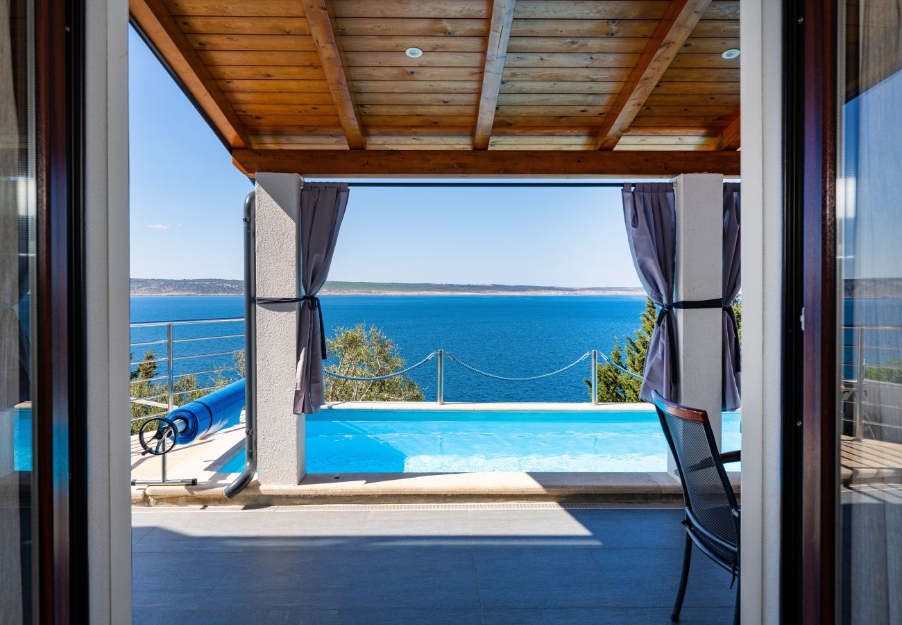 Apartment in Starigrad - Sea view Apartment Masha