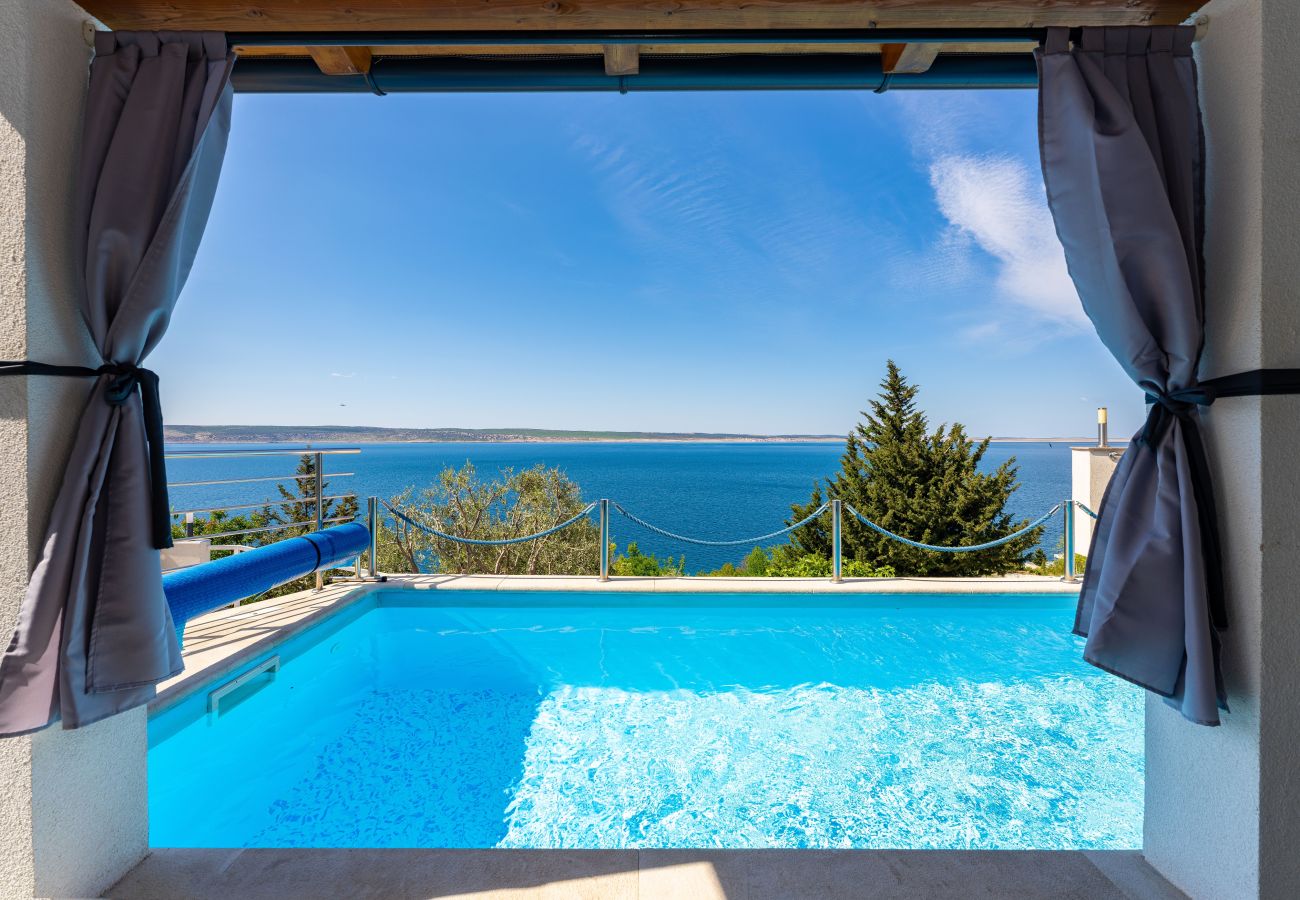 Apartment in Starigrad - Sea view Apartment Masha