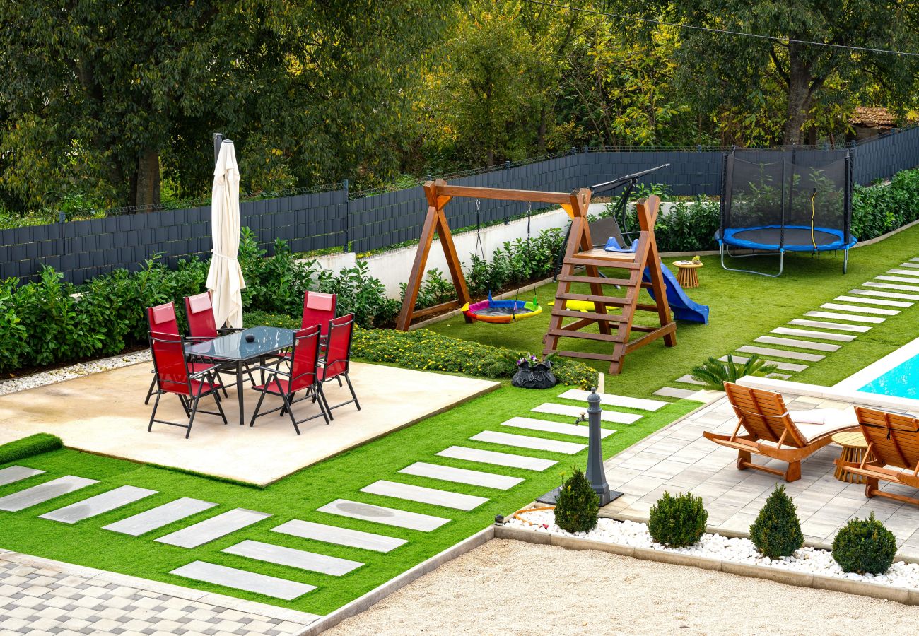 Apartment in Galovac - Apartment M&N