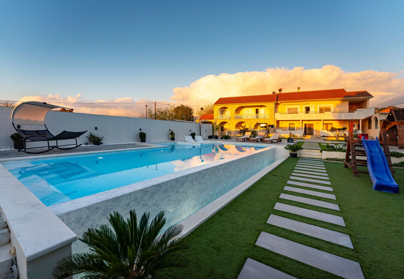 Apartment in Galovac - Apartment M&N