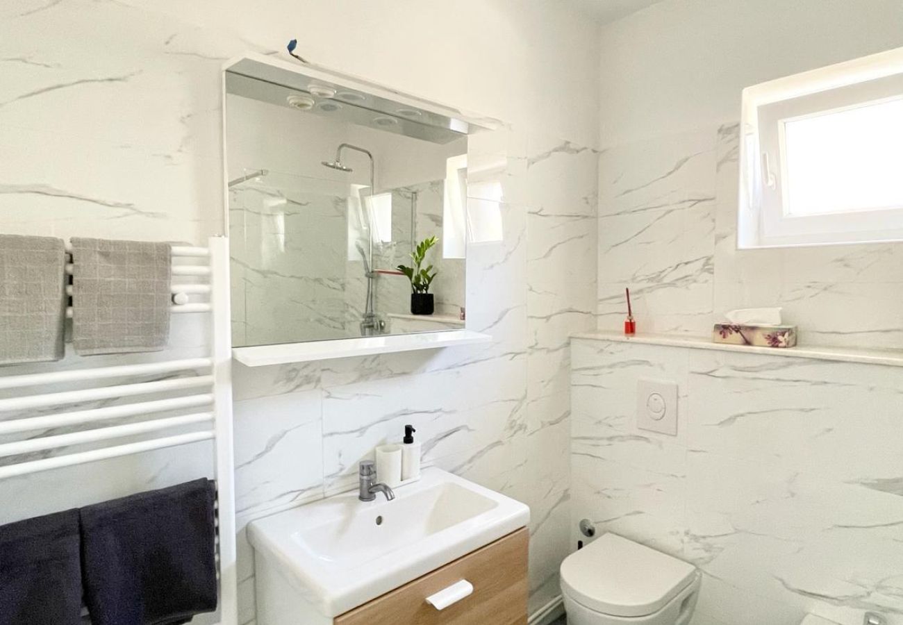 House in Skradin - Villa Manda Adriatic